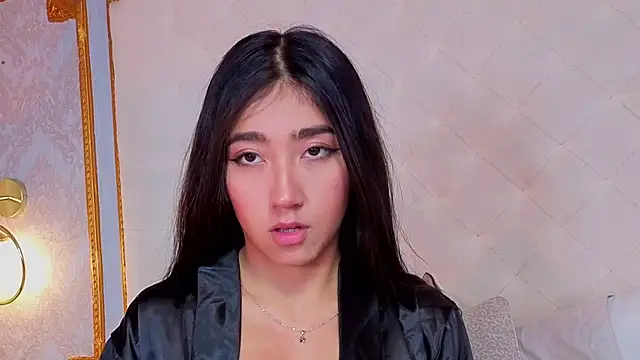 Snapshot of Mariana_Kalo chatting on June 27, 2026, 12:44 pm Mariana Kalo online show from June 27, 2026, 12:44 pm