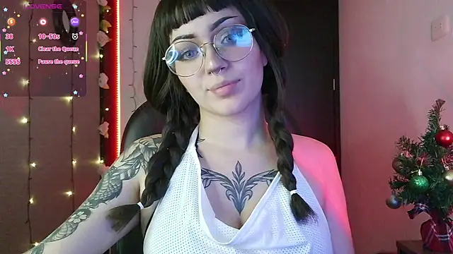 LesRose online show from December 4, 2025, 4:17 pm