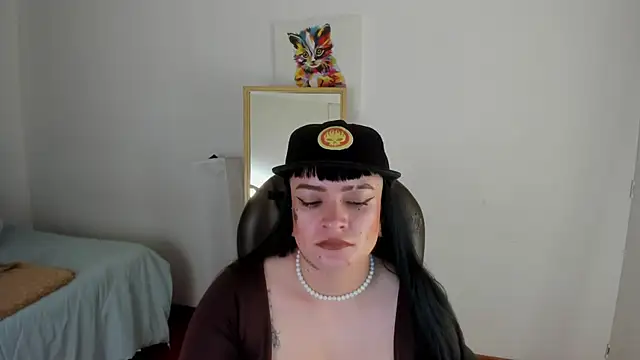 Antonela vargas online show from February 22, 2026, 11:45 am