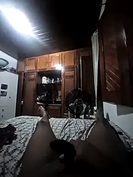 Preto18cmssa online show from March 13, 2026, 9:20 pm