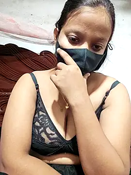 Sexy-Urmi online show from September 26, 2025, 12:23 pm
