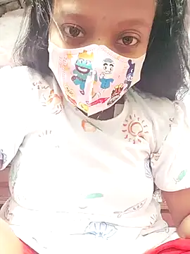Sexy-Urmi online show from September 27, 2025, 2:12 pm