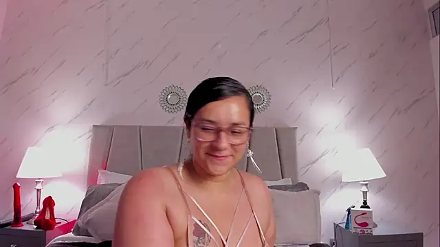 Michell Monet online show from January 13, 2026, 11:47 am