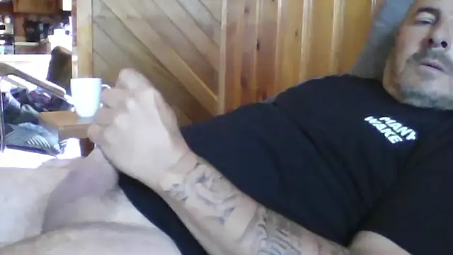 dan691000 online show from September 23, 2025, 1:29 pm