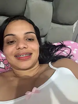 Anavalle online show from February 1, 2026, 3:05 am