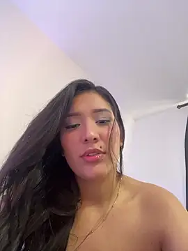 Snapshot of IsabellaJoness_ chatting on March 20, 2026, 2:40 pm IsabellaJoness online show from March 20, 2026, 2:40 pm