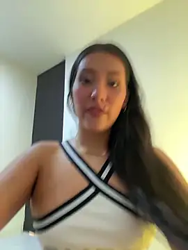 Snapshot of IsabellaJoness_ chatting on February 23, 2026, 8:09 pm IsabellaJoness online show from February 23, 2026, 8:09 pm