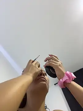 Snapshot of IsabellaJoness_ chatting on March 22, 2026, 10:06 am IsabellaJoness online show from March 22, 2026, 10:06 am