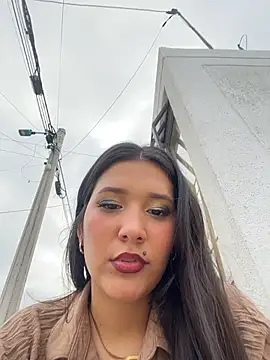 Snapshot of IsabellaJoness_ chatting on February 7, 2026, 9:12 pm IsabellaJoness online show from February 7, 2026, 9:12 pm