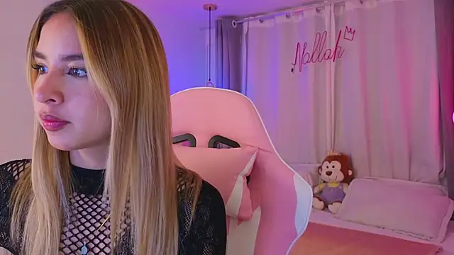 Nallah  online show from November 21, 2025, 4:00 am