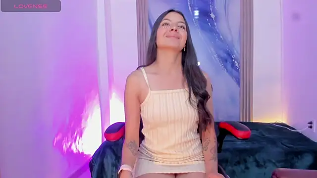 Snapshot of Fernanda_hot_ chatting on November 7, 2025, 3:33 am Fernanda hot online show from November 7, 2025, 3:33 am