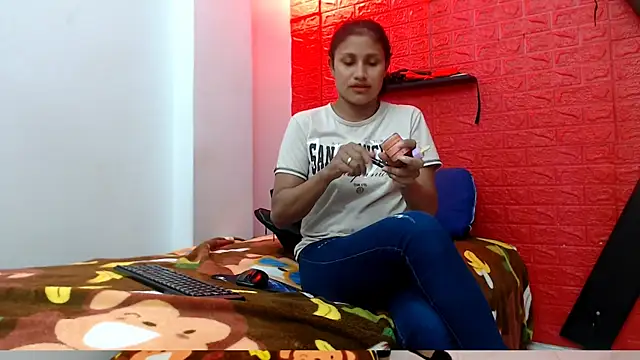 flaca8945 online show from September 26, 2025, 7:10 pm