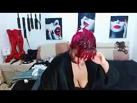 mylygrey online show from May 1, 2026, 11:48 am