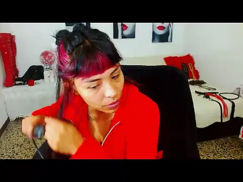 mylygrey online show from June 26, 2026, 1:22 am