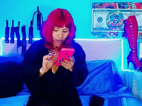 mylygrey online show from February 16, 2026, 5:11 pm