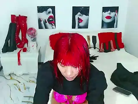 mylygrey online show from July 14, 2026, 4:24 pm
