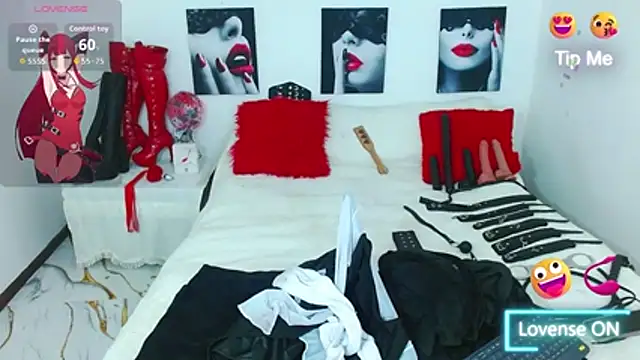 mylygrey online show from July 16, 2026, 3:31 pm