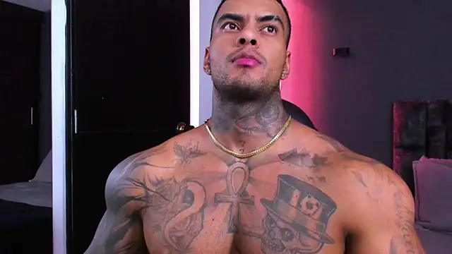 binmontana  online show from February 28, 2026, 8:30 pm