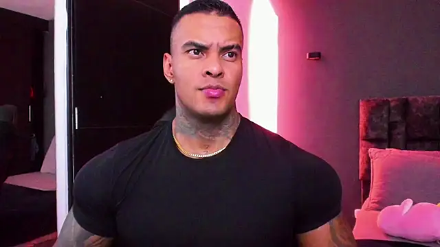 binmontana  online show from February 16, 2026, 8:07 pm