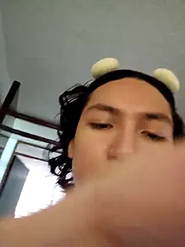 -BlueOpal- online show from March 12, 2026, 7:51 pm