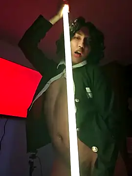 -BlueOpal- online show from March 6, 2026, 10:27 pm