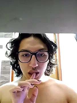 -BlueOpal- online show from March 1, 2026, 10:54 pm