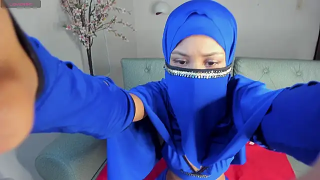 Melody habibi online show from September 30, 2025, 1:11 am