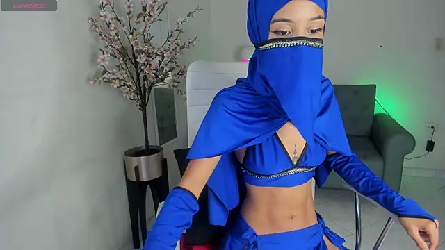 Melody habibi online show from October 1, 2025, 1:22 am