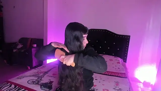 Snapshot of kitty__chs chatting on November 29, 2025, 11:10 am kitty chs online show from November 29, 2025, 11:10 am