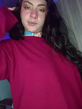 kitty  chs online show from February 26, 2026, 2:39 pm