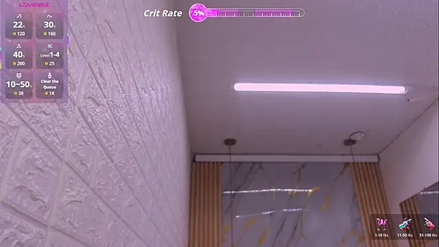 kat 96  online show from January 10, 2026, 8:15 pm