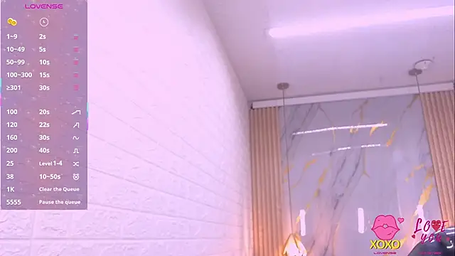 kat 96  online show from November 30, 2025, 7:36 pm