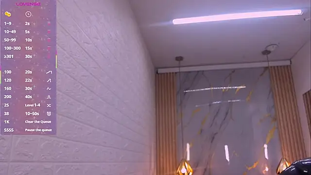 kat 96  online show from January 5, 2026, 7:28 pm