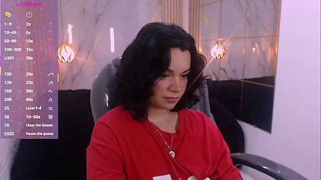 kat 96  online show from December 19, 2025, 8:11 pm