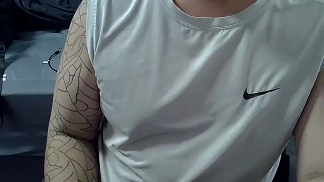 Snapshot of CAOSLOAD chatting on September 23, 2025, 1:34 am CAOSLOAD online show from September 23, 2025, 1:34 am