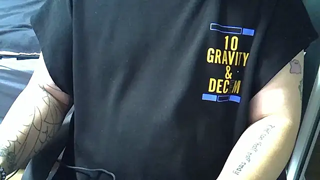 Snapshot of CAOSLOAD chatting on September 29, 2025, 11:38 am CAOSLOAD online show from September 29, 2025, 11:38 am