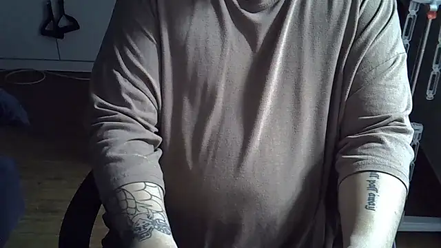 Snapshot of CAOSLOAD chatting on January 14, 2026, 10:08 am CAOSLOAD online show from January 14, 2026, 10:08 am