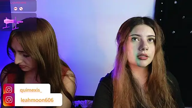 Snapshot of Quimexis chatting on March 17, 2026, 4:04 am Quimexis online show from March 17, 2026, 4:04 am