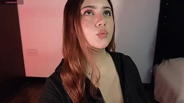 Snapshot of Quimexis chatting on February 22, 2026, 5:10 am Quimexis online show from February 22, 2026, 5:10 am