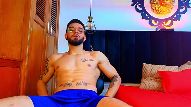 axel ston online show from September 26, 2025, 8:27 pm
