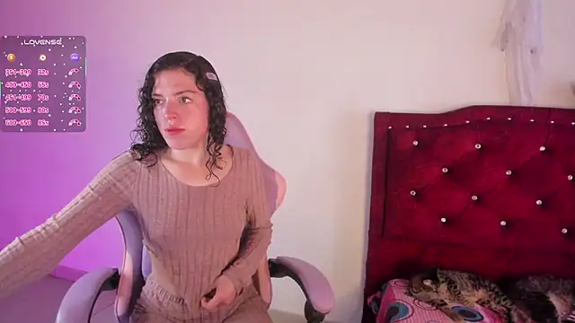 zakura Haruno online show from December 19, 2025, 8:22 pm