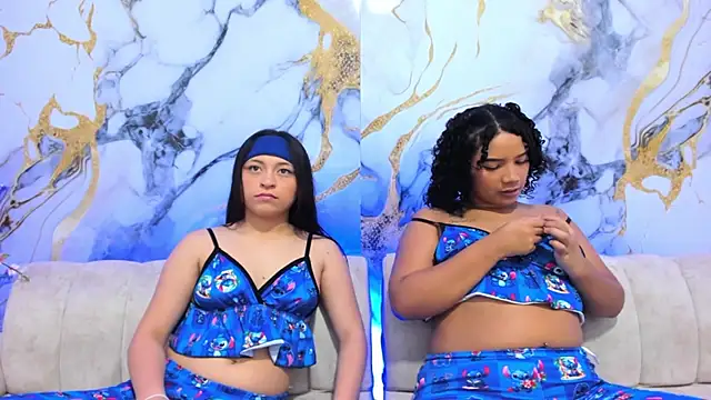 Venus Girls  online show from October 5, 2025, 3:41 am
