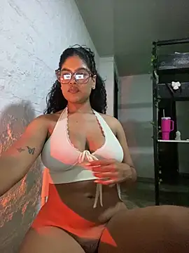 miiabrown18 online show from June 12, 2026, 1:14 am
