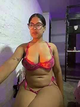 miiabrown18 online show from June 19, 2026, 10:10 am