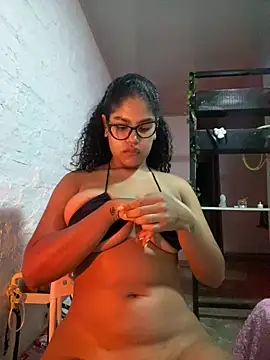 miiabrown18 online show from June 11, 2026, 9:06 am