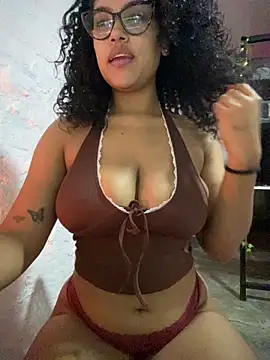 miiabrown18 online show from April 22, 2026, 1:12 am