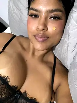 miiabrown18 online show from November 13, 2025, 2:15 am