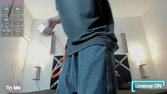 iammariano online show from November 15, 2025, 3:43 am