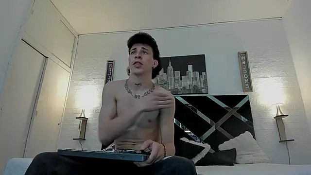 iammariano online show from October 20, 2025, 6:15 am