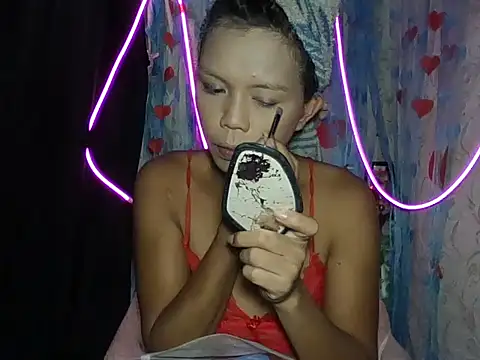 Snapshot of Kim25xxxx chatting on July 11, 2026, 5:52 am Kim25xxxx online show from July 11, 2026, 5:52 am